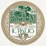 Il Palio di Siena - carreras de caballos