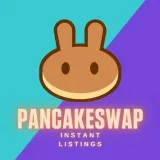 PancakeSwap INSTANT Listados- listados rápidos