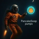 PancakeSwap Pumps - крипто пампы
