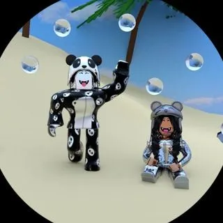 Panda Koala - MM2 магазин
