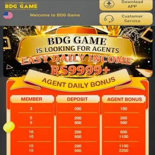BDG GAME - игровая платформа