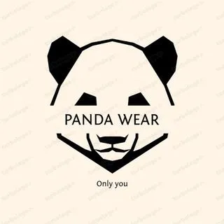 Panda Wear - одежда и стиль