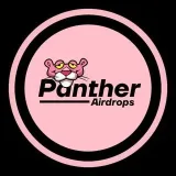 Panther Airdrops - крипто раздачи