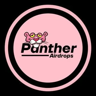 Panther Airdrops - крипто раздачи