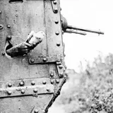 Panzerwaffles - tanks armored vehicles