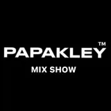 PAPAKLEYMIX SHOW- show mix