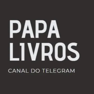 PAPA LIVROS - книги GT