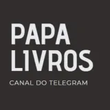 PAPA LIVROS - книги GT