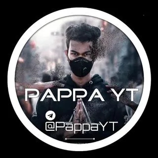 PappaYT - видео контент YT