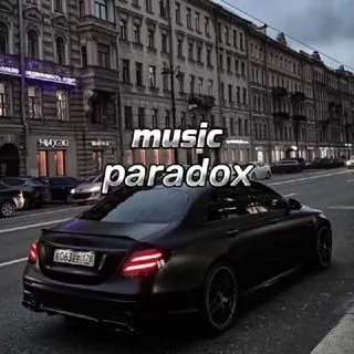 Music Paradox - музыка для кайфа