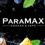ParaMAX HOOKAH&VAPE - hookah and vape