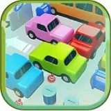 Parking - парковка игры