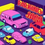Parking Jam - parking