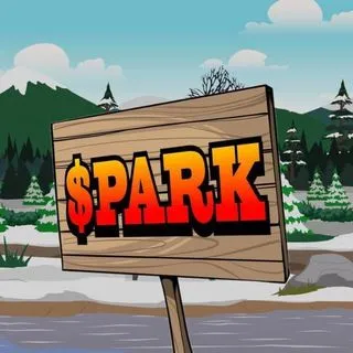 $PARK - Solana мемкоин