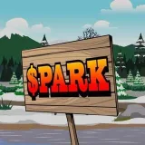 $PARK - Solana memcoin