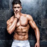 Hermoso modelo chicos - 18+