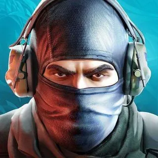 Standoff 2 - гейминг