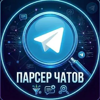 parsly_bot - Telegram сервис