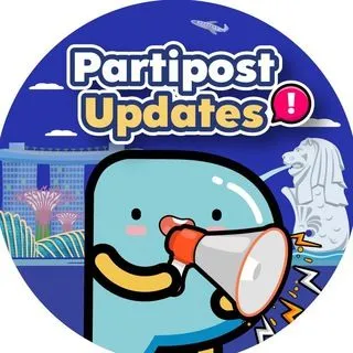 Partipost Updates - Обновления
