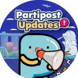 Partipost Updates - Обновления