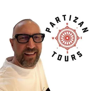 PartizanTours - мото маршруты