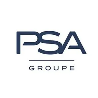 PSA PARTS - запчасти Peugeot