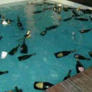 Party - тусовочная музыка