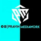 PRAVIN MEDIAWORK- HD status.