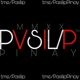 PASILIP PINAY - Contenido de Pinay
