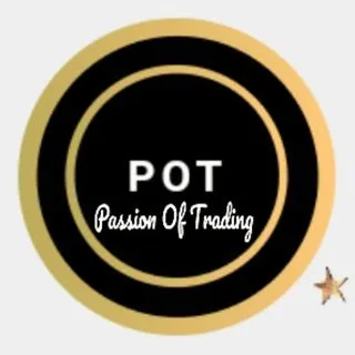 Passion Of Trading - торговые сигналы