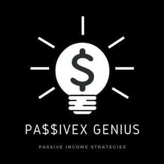 Passive Income - Пассивный доход