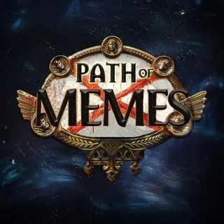 Path of memes - мемы с кринжем