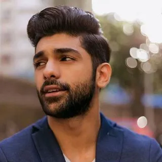 Manthan Patil - торговые сигналы