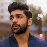 Manthan Patil - торговые сигналы