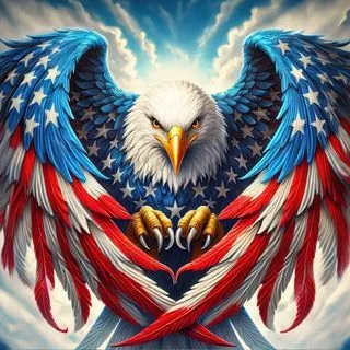 Patriots Are In Control - патриотический контент