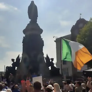 Patriots Eire - Патриоты Ирландии