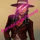 Patriotas bajo tierra - Patriotas subterráneos