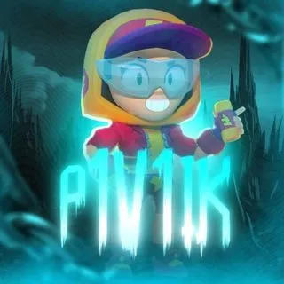 P1v1ik - личный гейминг блог