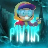P1v1ik - личный гейминг блог
