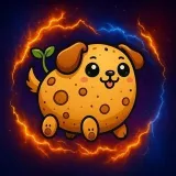 Pawtato App - DeFi on Sui