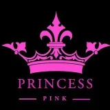 Pink PRINCESS- pink