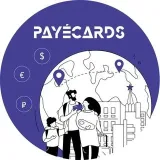 Payecards - a crypto wallet