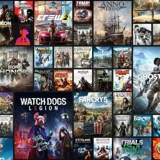 PC Games Reserve - игры для ПК