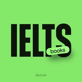 IELTS Books - книги для IELTS