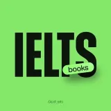 IELTS Books - книги для IELTS
