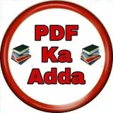 PDFKaAdda - PDF книги