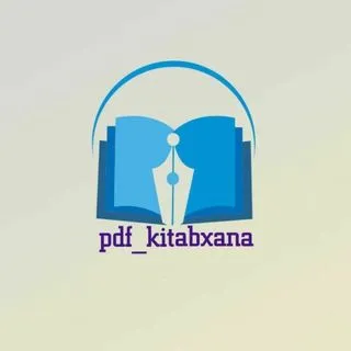 Kitabxana - библиотека PDF