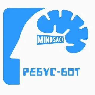 Pe6yc BOT - авторские ребусы