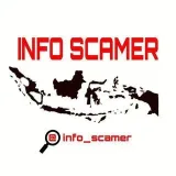 INFO SCAMER - инфа о мошенниках