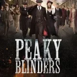 Peaky Blinders SMW - сериал онлайн